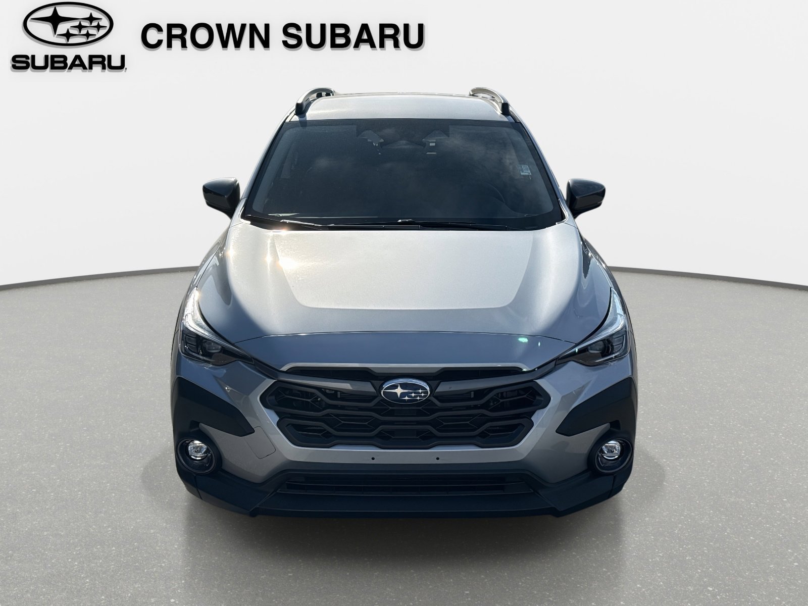 New 2026 Subaru Crosstrek 2.5i Limited w/ Crosstrek Mirror Package AWD/4WD image 9