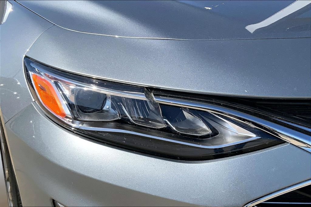 Used 2023 Chevrolet Malibu LT FWD image 28