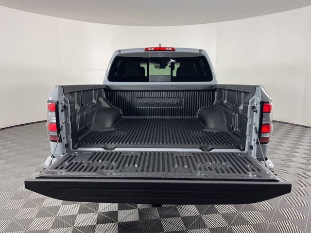 New 2026 Nissan Frontier SV w/ Tow Package image 47