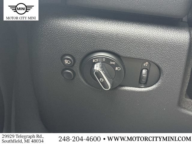Certified 2023 MINI Cooper S FWD image 27