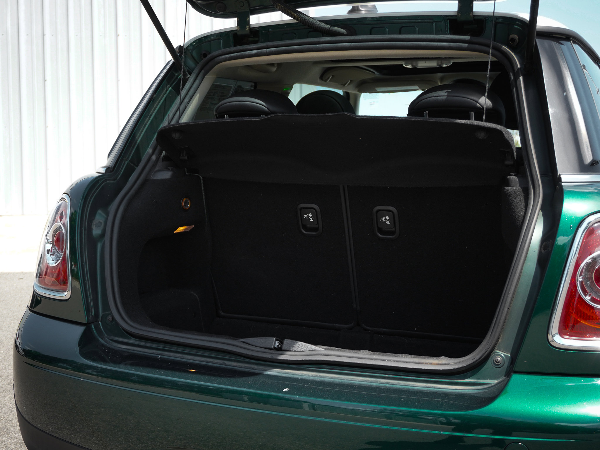 Used 2013 MINI Cooper Hardtop image 29