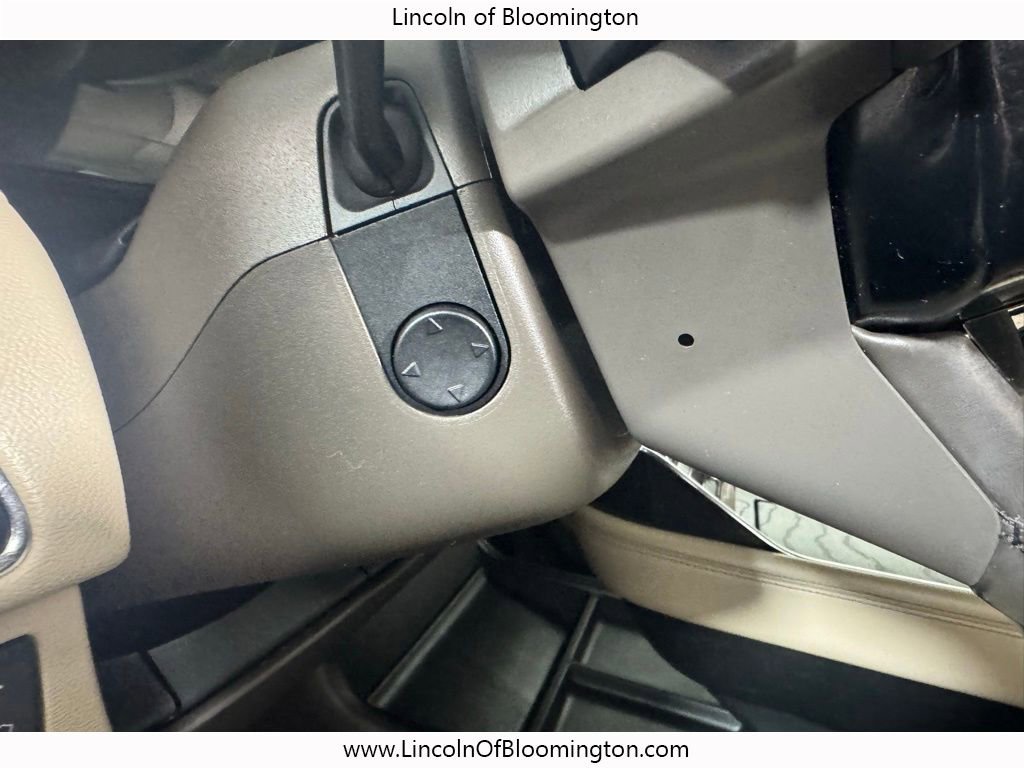 Certified 2022 Lincoln Navigator L Reserve AWD/4WD image 35