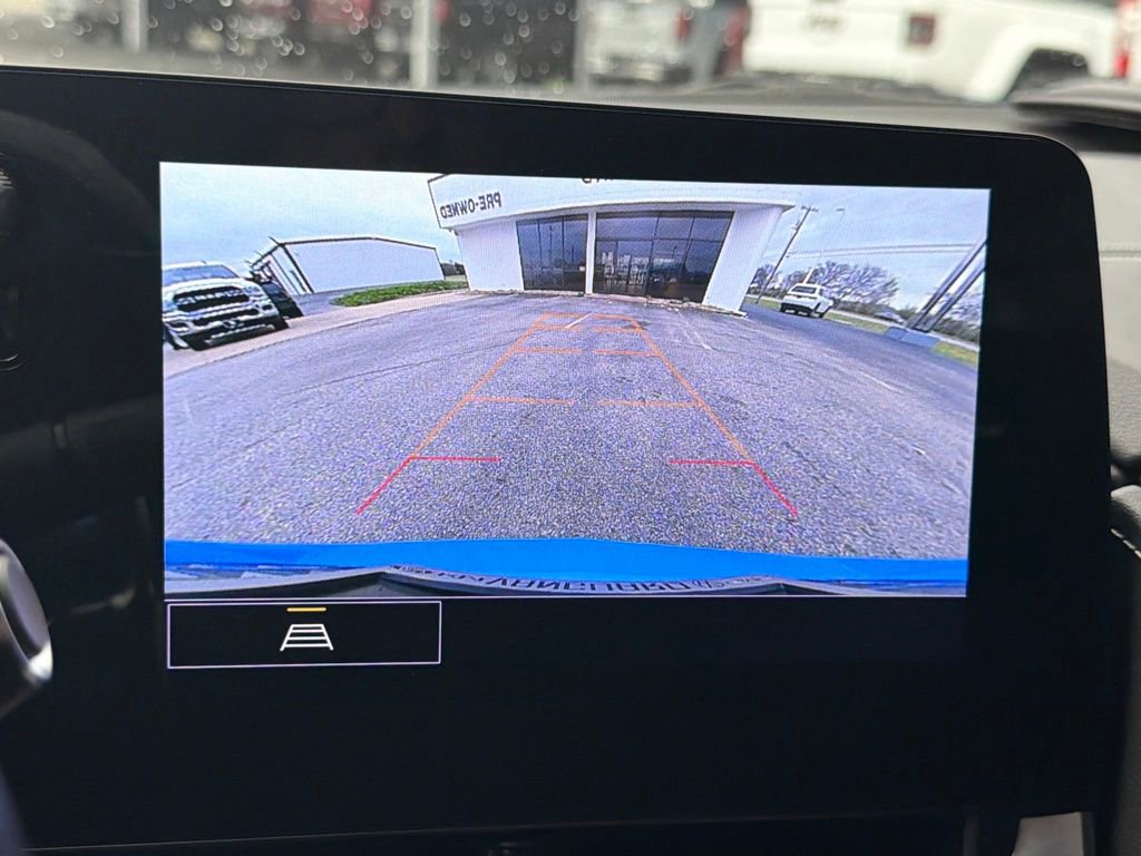 Used 2023 Chevrolet Corvette Stingray Coupe image 17