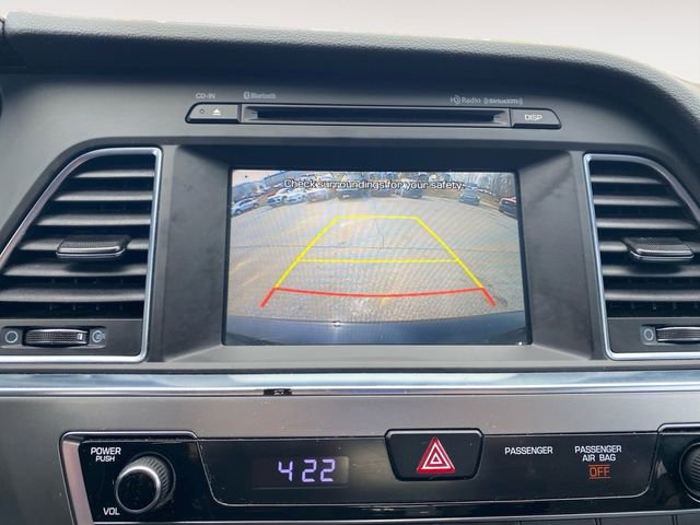 Used 2017 Hyundai Sonata SE image 27