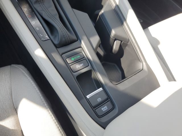 Used 2025 Honda Accord SE image 25