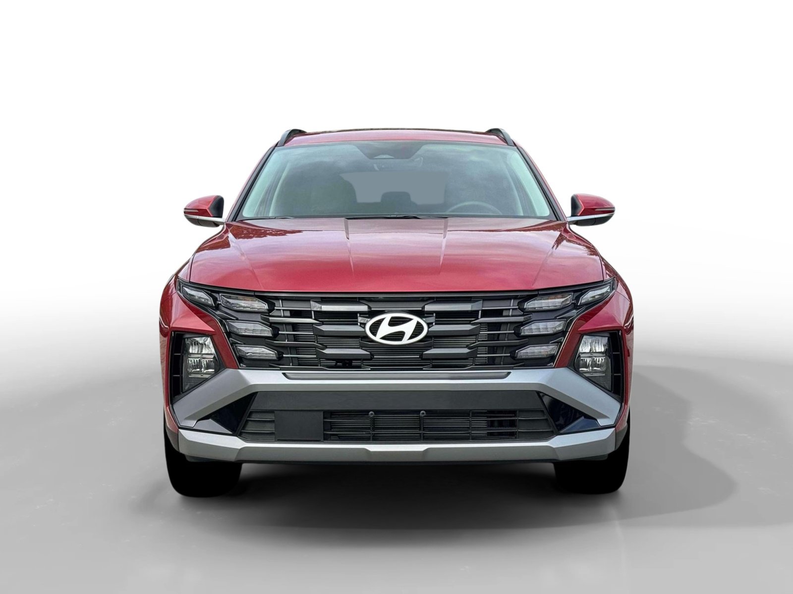 New 2026 Hyundai Tucson SEL AWD/4WD image 12