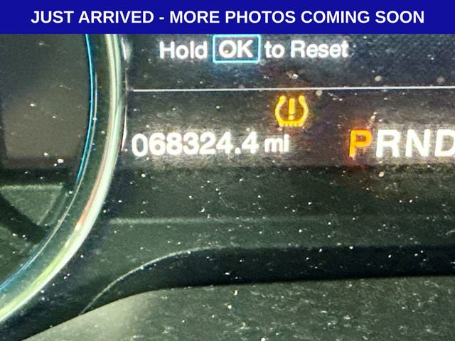 Used 2015 Ford F150 Lariat w/ Equipment Group 502A Luxury AWD/4WD image 13