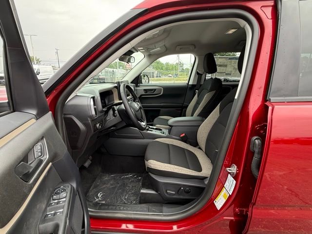 New 2025 Ford Bronco Sport Big Bend w/ Convenience Package image 12