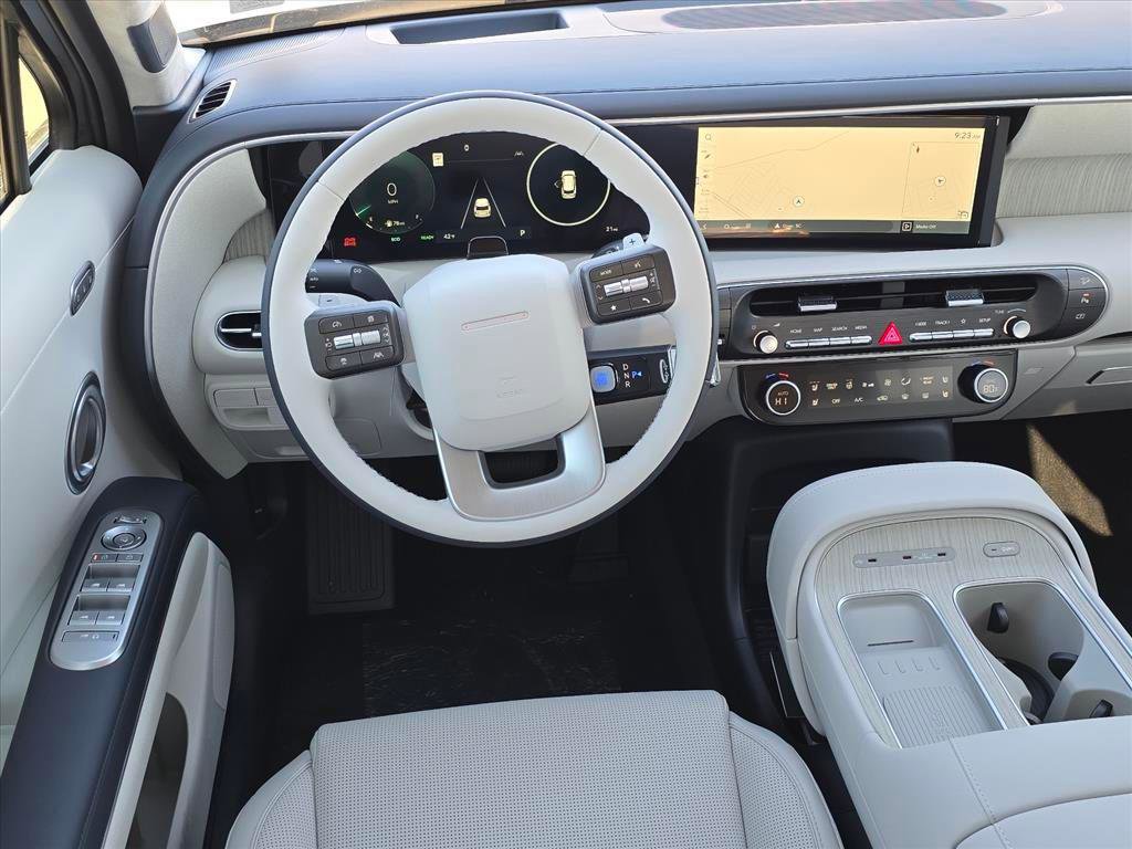 New 2026 Hyundai Palisade Calligraphy image 13