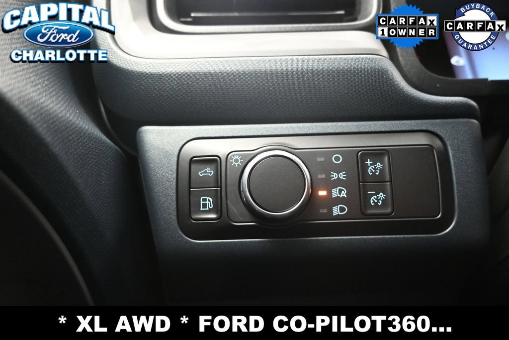 Used 2026 Ford Maverick XL w/ Equipment Group 101A AWD/4WD image 17