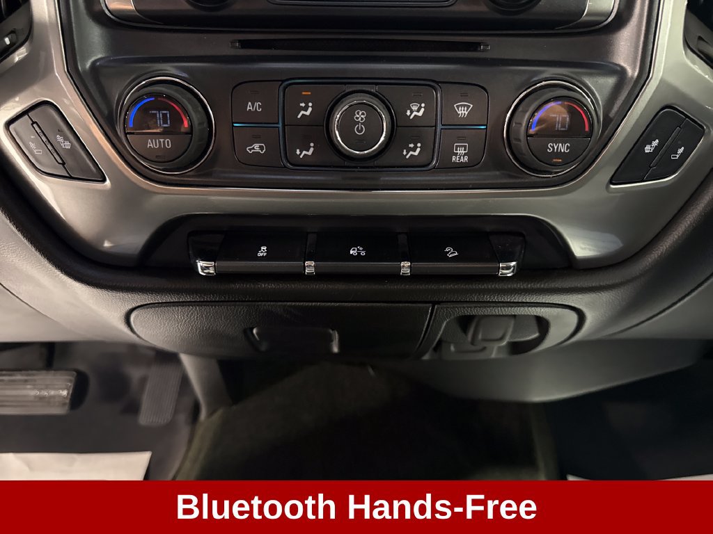 Used 2014 Chevrolet Silverado 1500 LT w/ All Star Edition AWD/4WD image 15