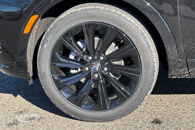 New 2026 Buick Envista Sport Touring w/ Convenience I Package image 30