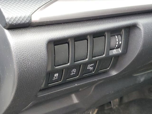 Used 2019 Subaru Forester Sport image 9