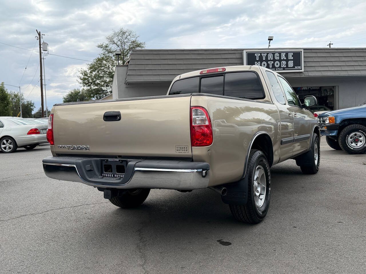 Used 2005 Toyota Tundra SR5 RWD image 90