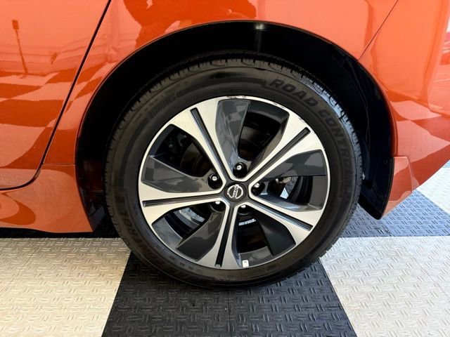 Used 2022 Nissan Leaf SV image 10