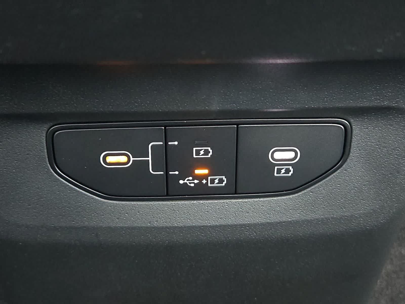 New 2026 Kia EV6 Wind RWD image 32