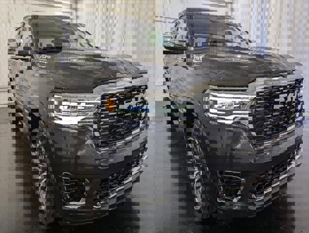 New 2026 RAM 1500 Tungsten image 39