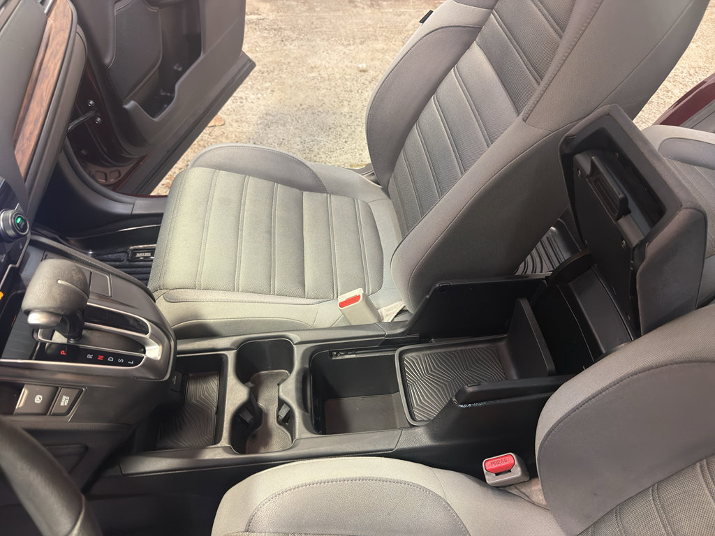 Used 2017 Honda CR-V EX image 21