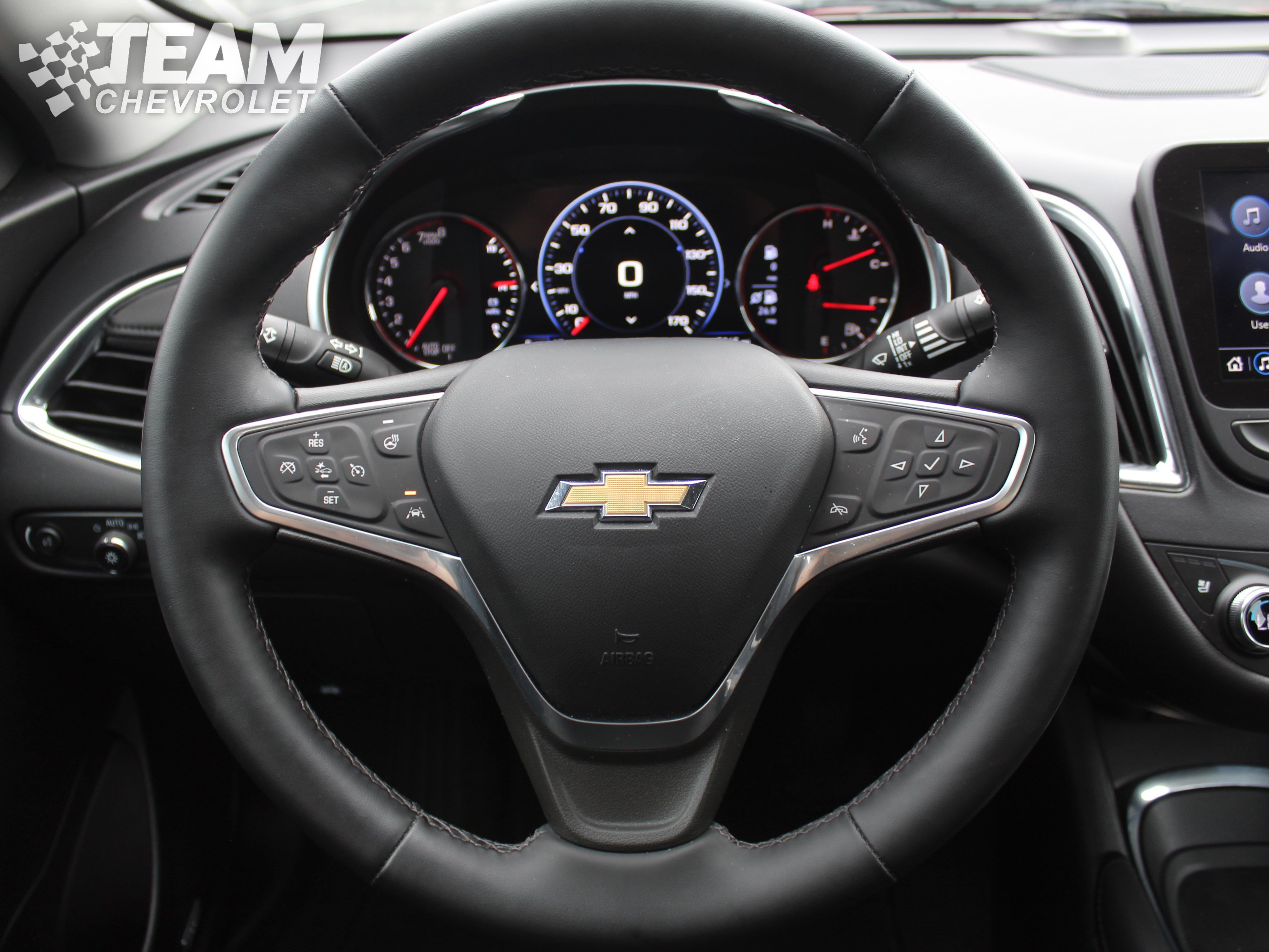 Used 2023 Chevrolet Malibu LT FWD image 15