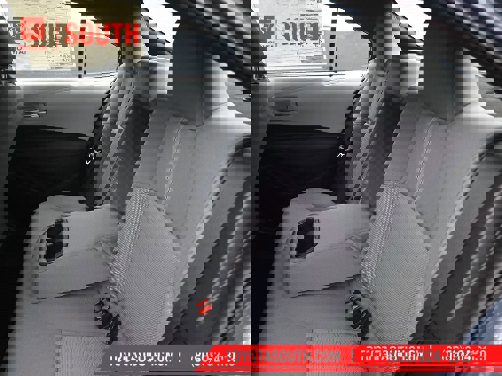 New 2026 Toyota Corolla SE image 24