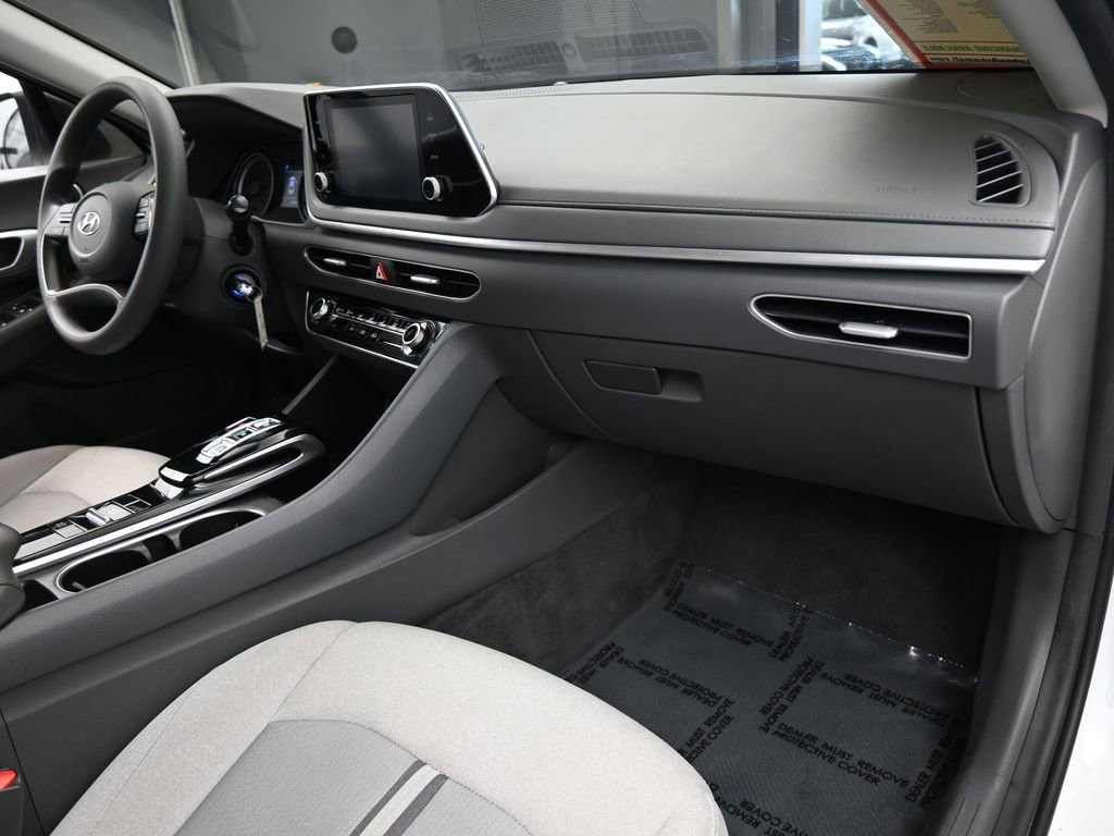 Used 2022 Hyundai Sonata SE image 40