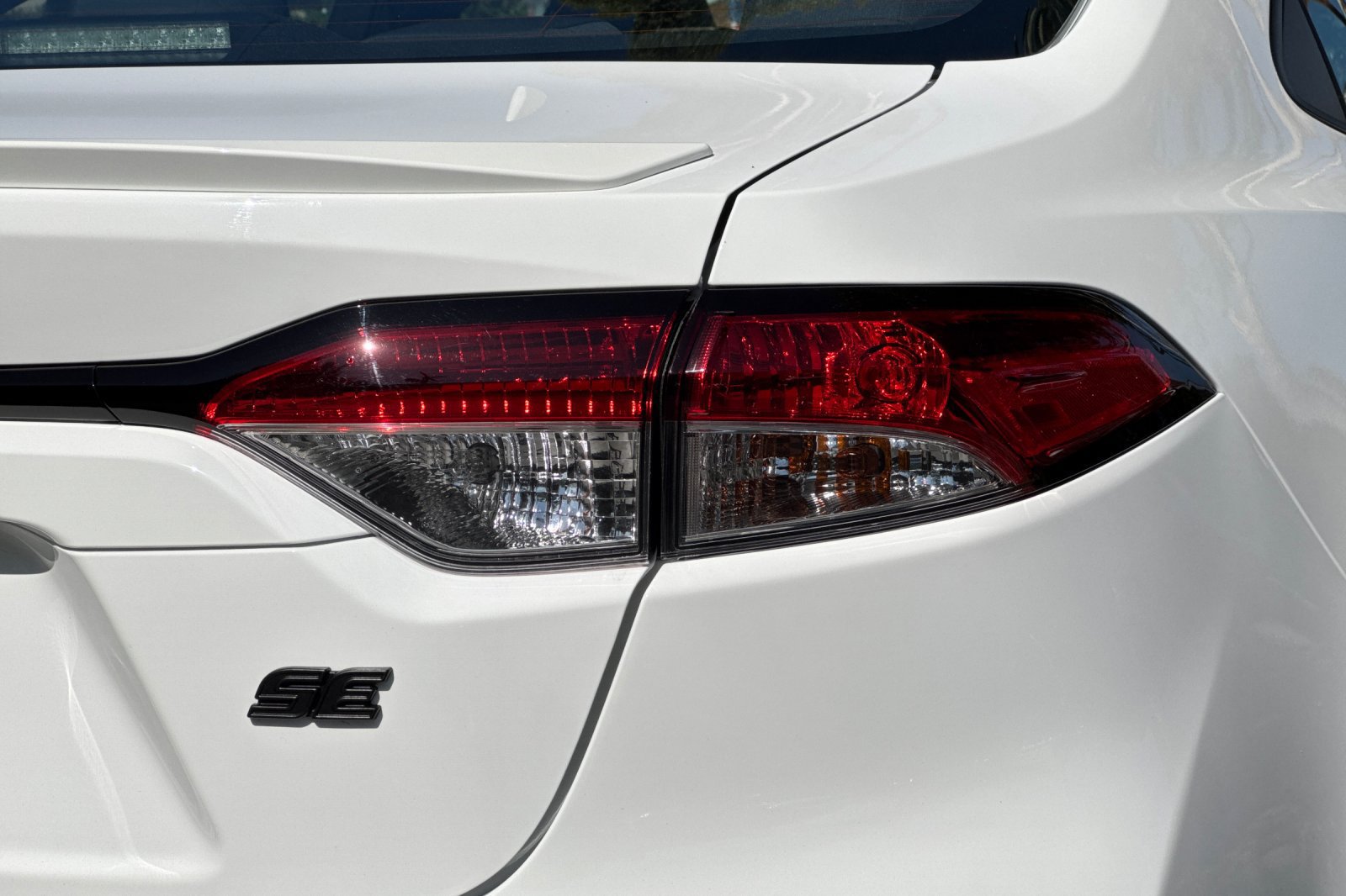Used 2024 Toyota Corolla SE FWD image 29