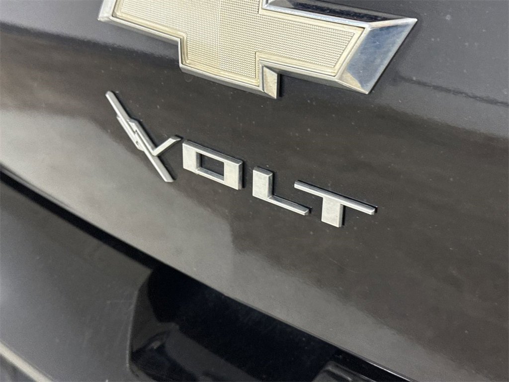 Used 2013 Chevrolet Volt image 24