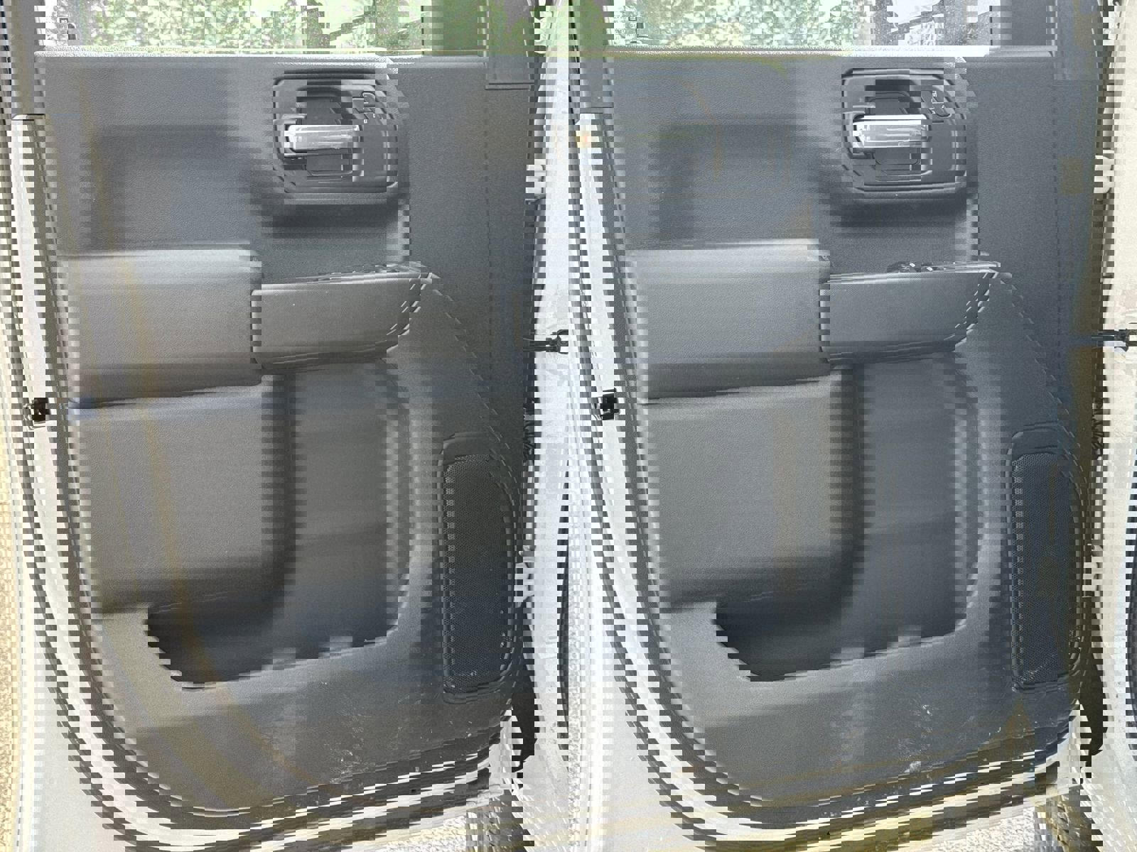 New 2025 Chevrolet Silverado 3500 W/T w/ WT Convenience Package image 22