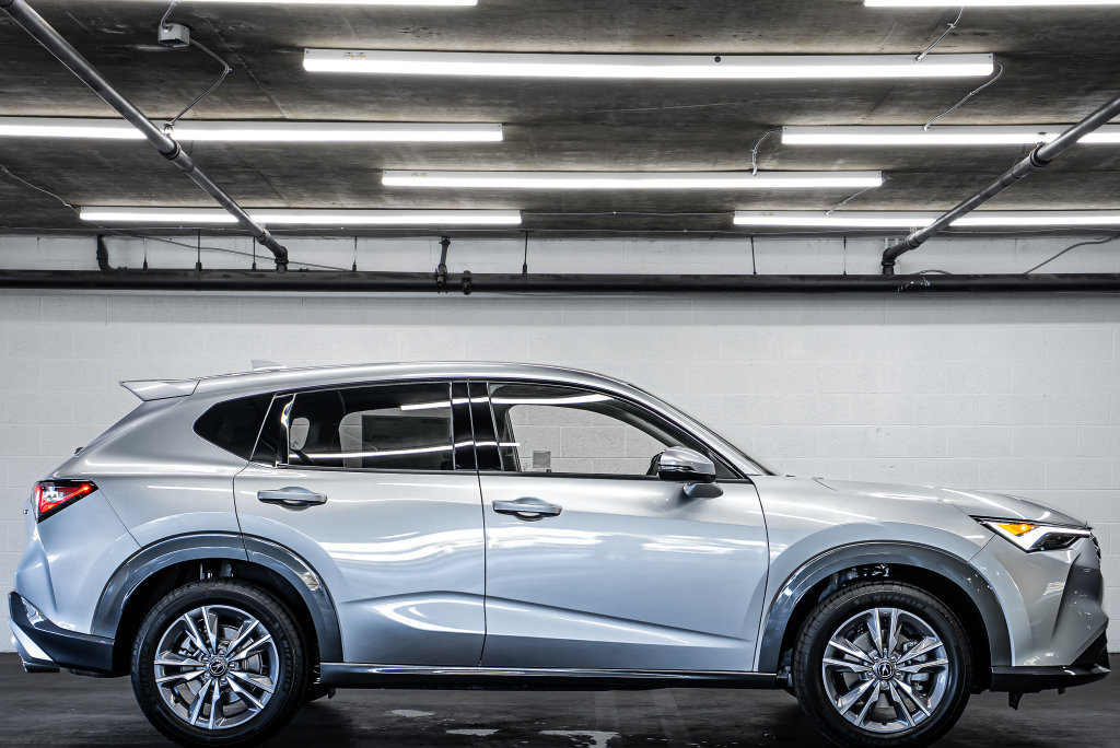 New 2026 Acura ADX FWD image 6
