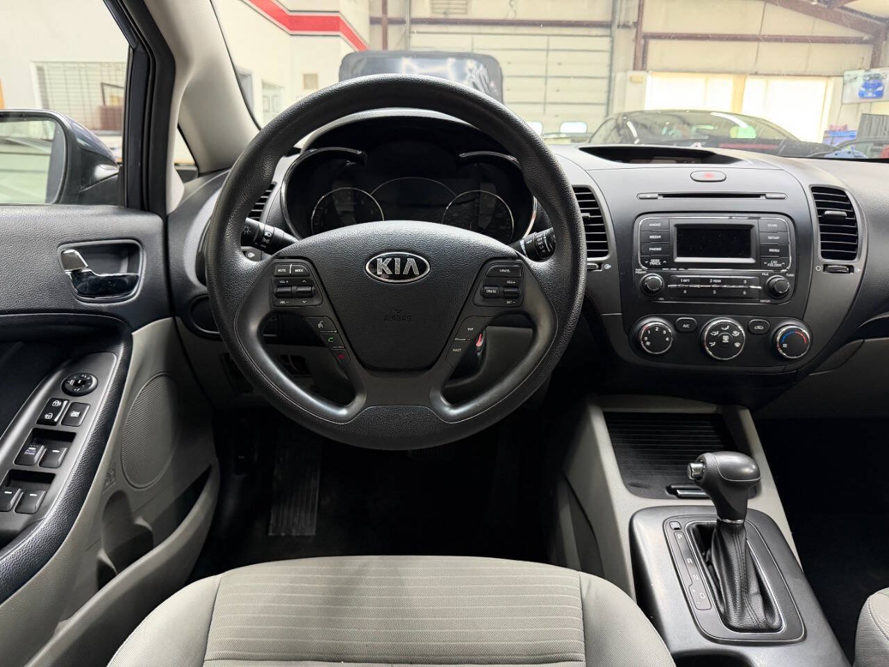 Used 2014 Kia Forte LX w/ Popular Package FWD image 21