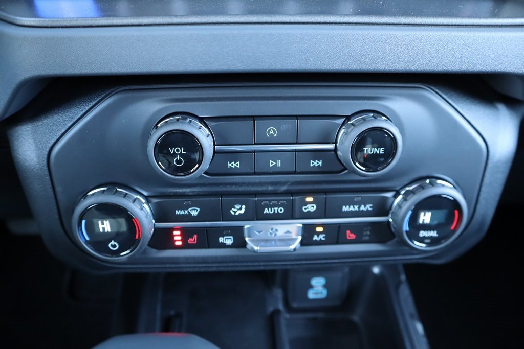 New 2025 Ford Bronco Big Bend image 7