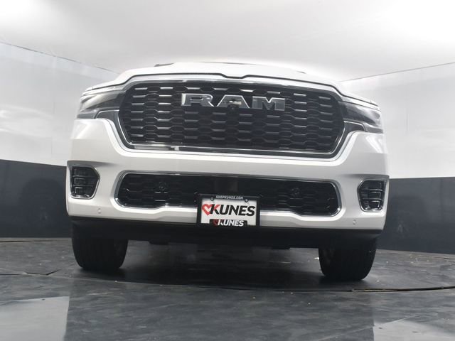 New 2026 RAM 1500 Tungsten image 53