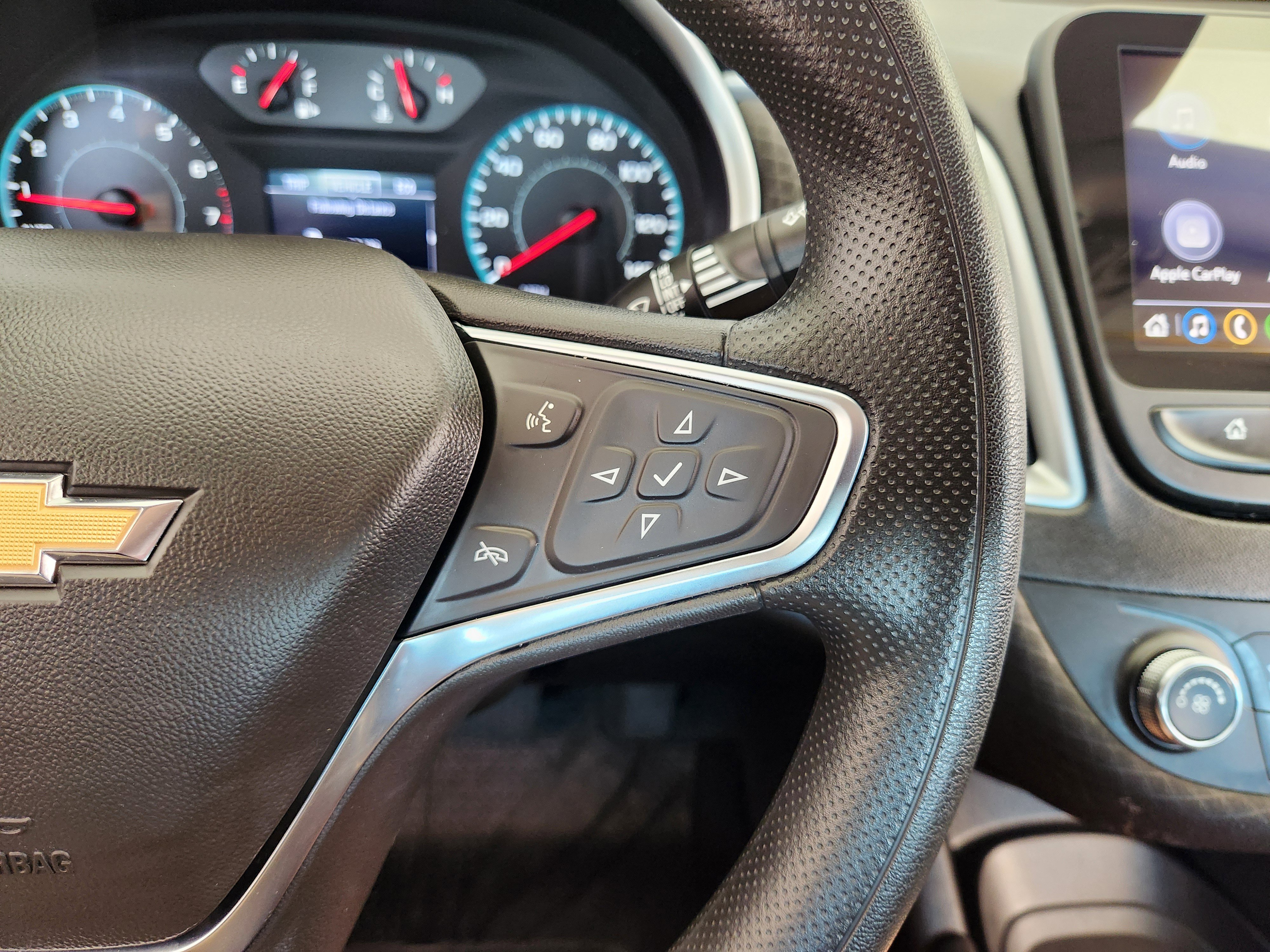 Certified 2024 Chevrolet Malibu LS image 31