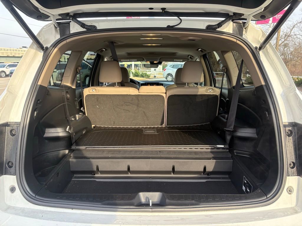 Used 2021 Honda Pilot EX-L image 23