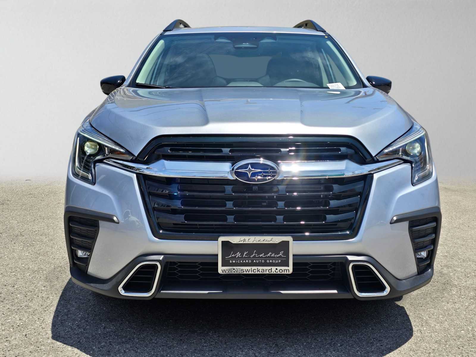 New 2026 Subaru Ascent Touring AWD/4WD image 8