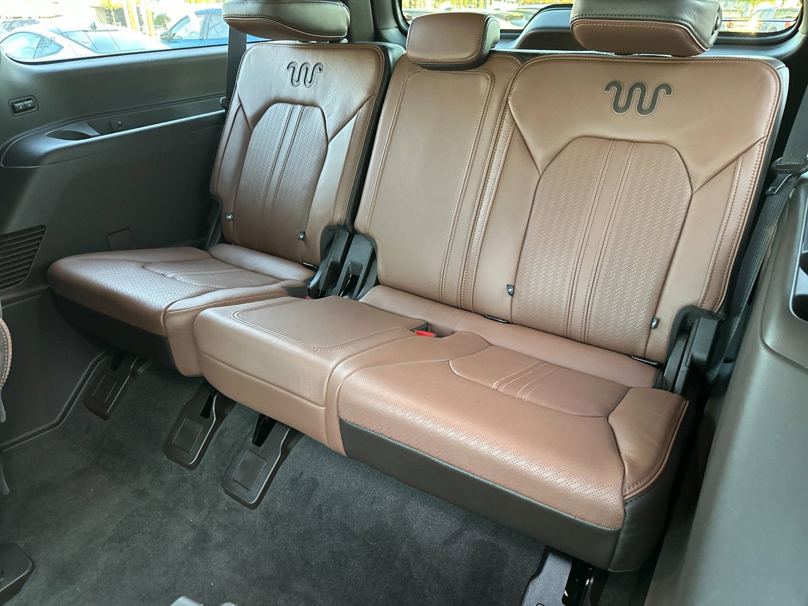 New 2024 Ford Expedition Max King Ranch image 17