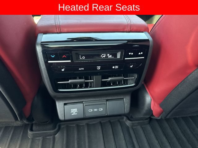 Used 2025 Acura MDX A-Spec AWD/4WD image 22
