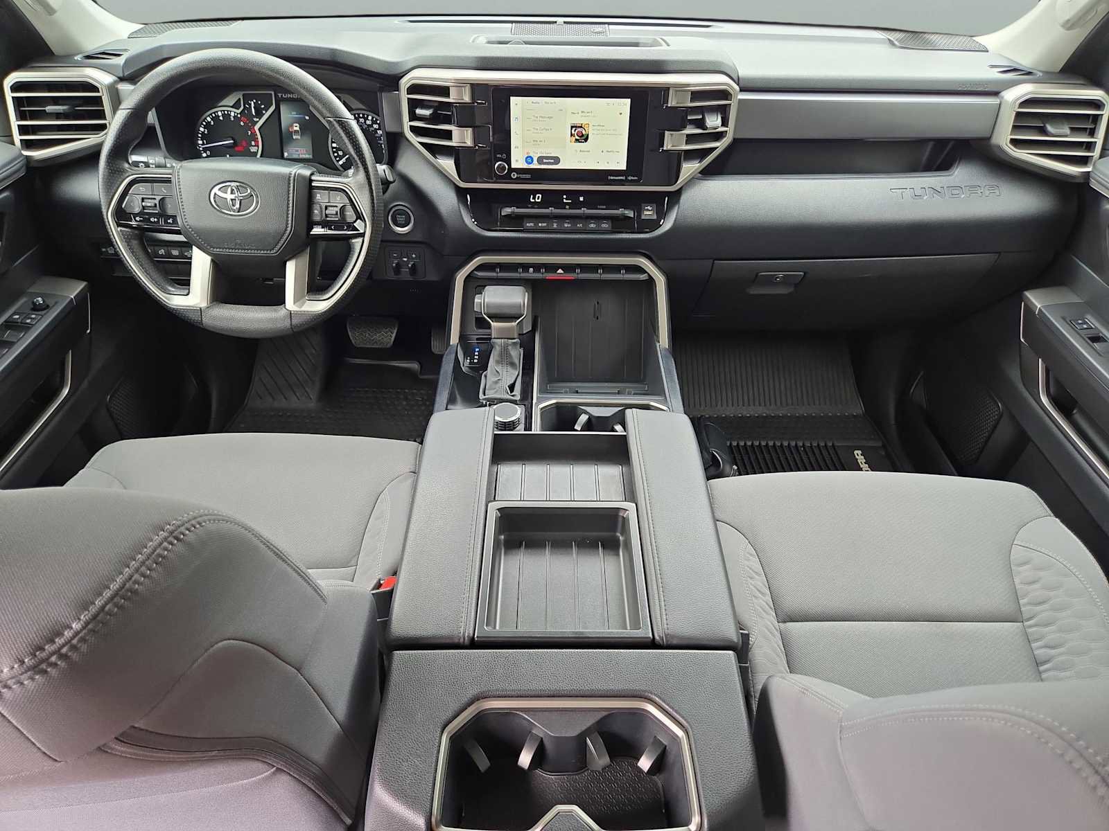Used 2023 Toyota Tundra SR5 image 15