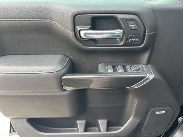 Used 2022 GMC Sierra 1500 AT4 w/ AT4 Premium Package image 36