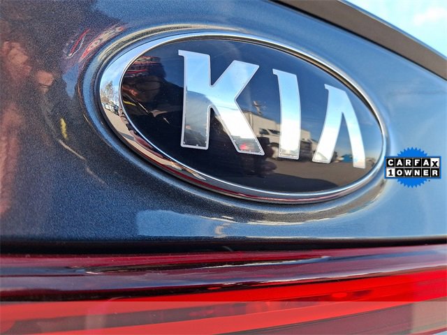 Used 2020 Kia Forte GT-Line image 28