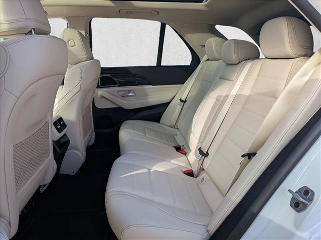 New 2026 Mercedes-Benz GLE 350 4MATIC image 14