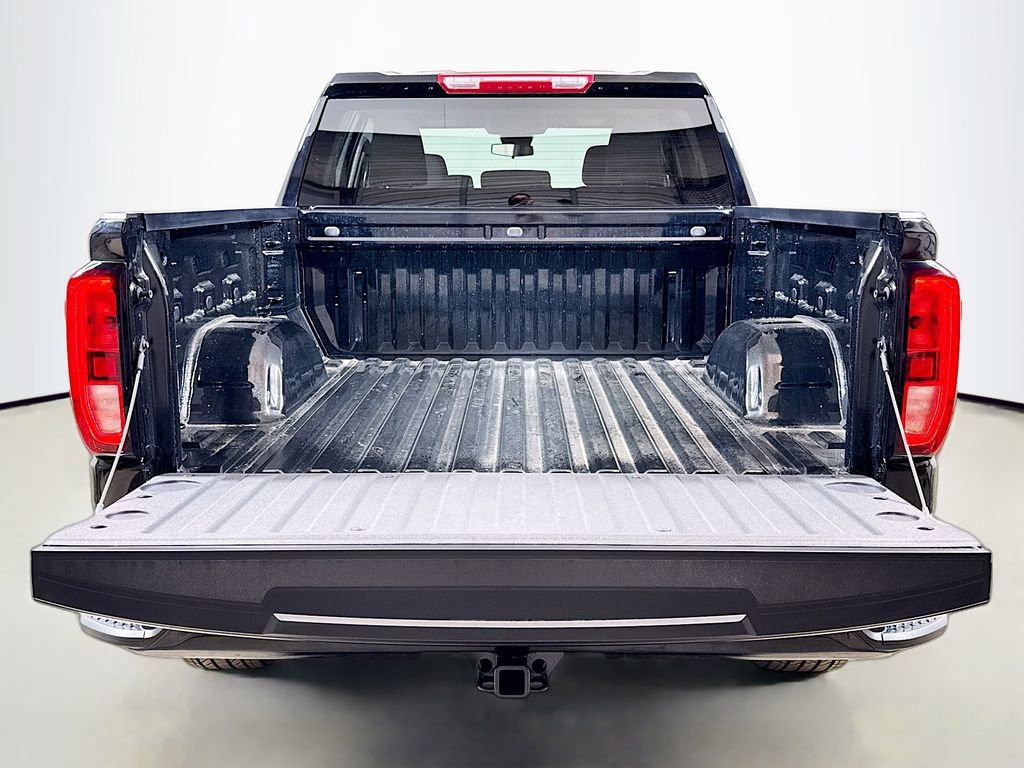 Certified 2026 GMC Sierra 1500 Elevation image 24
