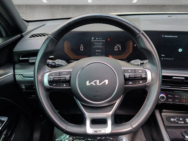 Used 2025 Kia K5 GT-Line w/ GT-Line Premium Package image 21