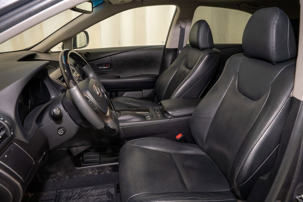 Used 2015 Lexus RX 350 AWD image 11