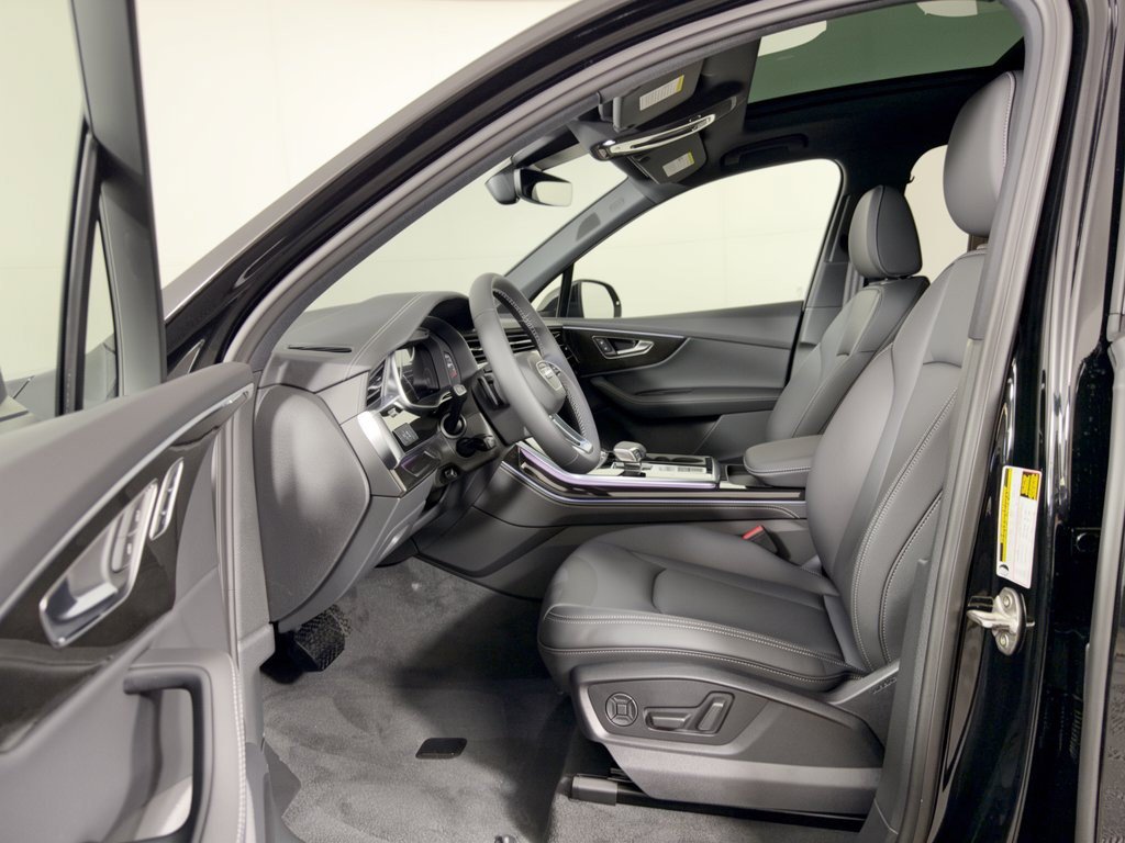 New 2026 Audi Q7 2.0T Premium Plus AWD/4WD image 5