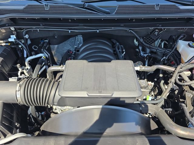 New 2026 Chevrolet Silverado 2500 W/T w/ WT Convenience Package AWD/4WD image 31