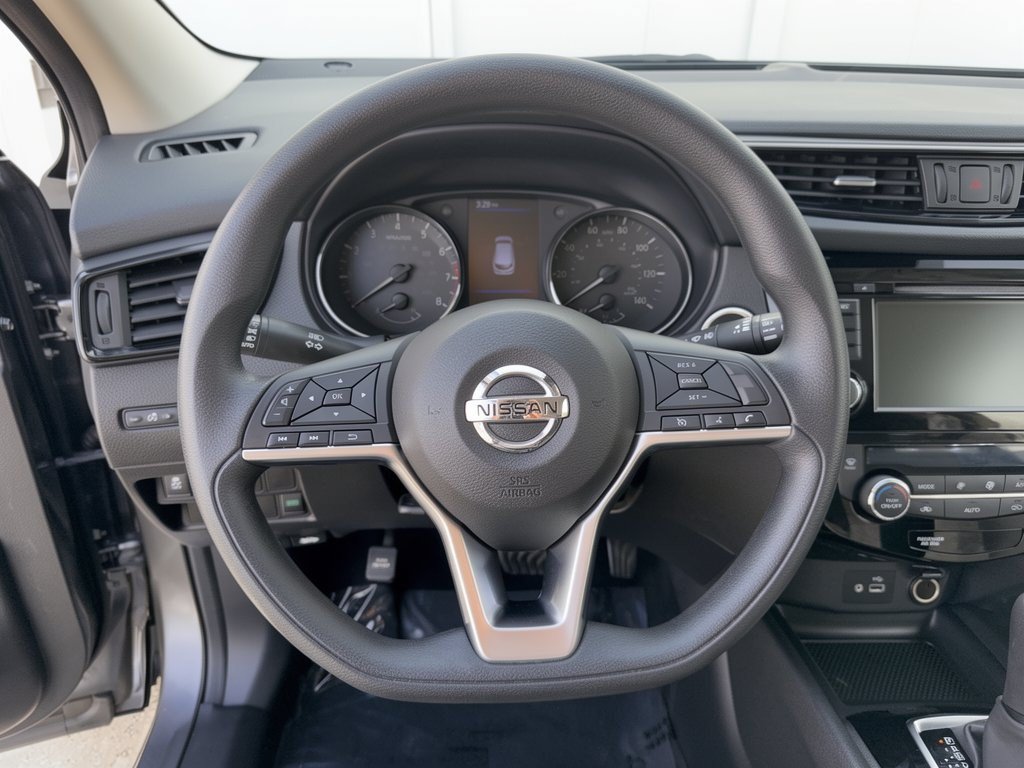 Used 2019 Nissan Rogue Sport SV FWD image 10