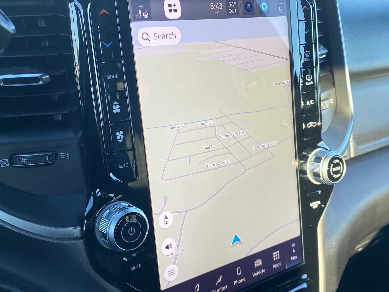 New 2026 RAM 2500 Big Horn image 25