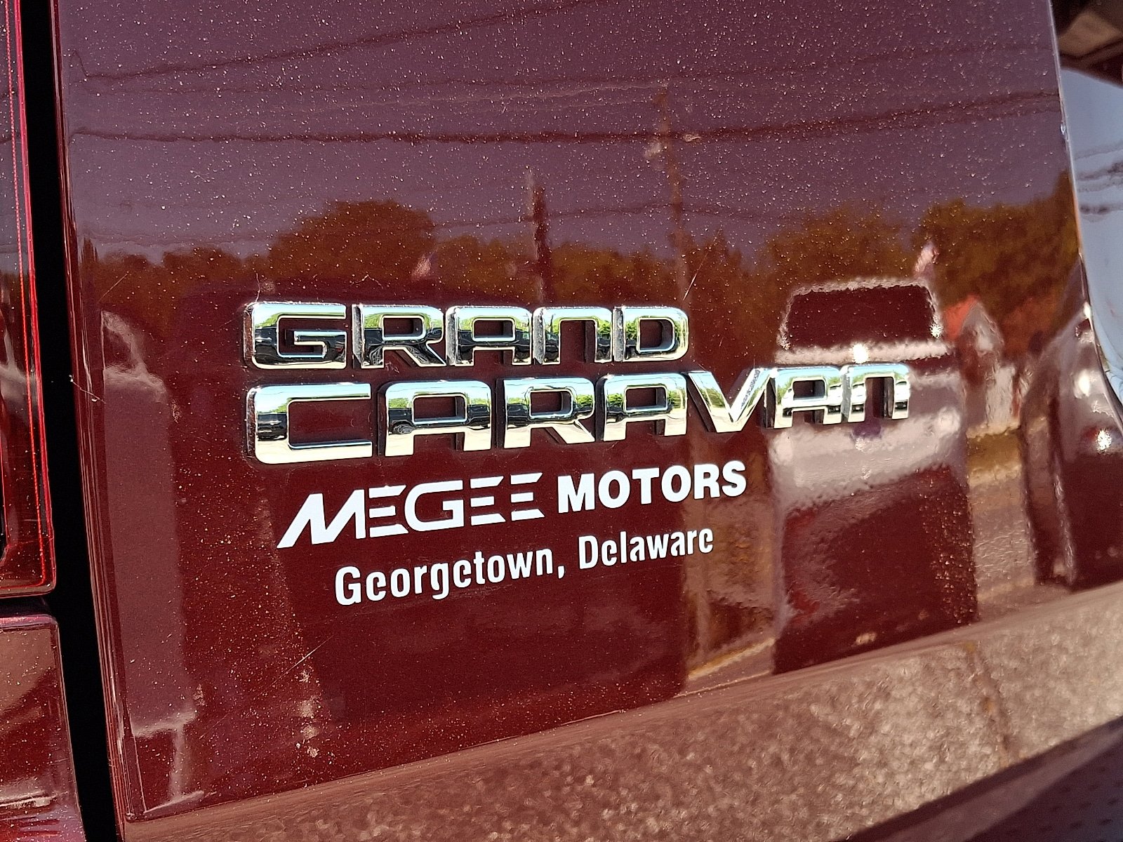 Used 2017 Dodge Grand Caravan SXT w/ Driver Convenience Group FWD image 28