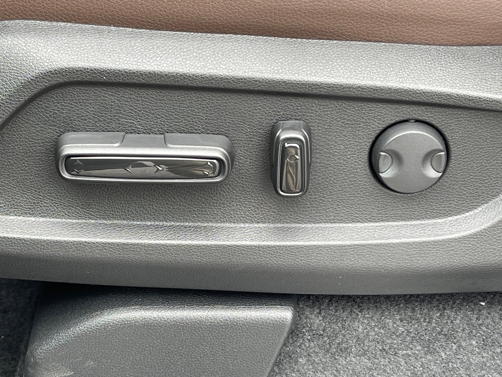 New 2025 Honda Pilot Elite image 14